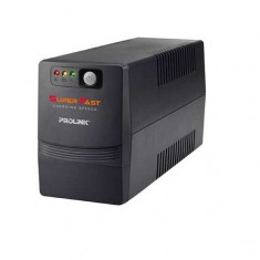 Bộ lưu điện UPS PROLINK PRO1201SFC (1200VA/720W)