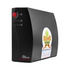 Bộ lưu điện UPS Santak 500VA
