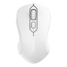 Chuột không dây Dareu LM115G White Trắng
