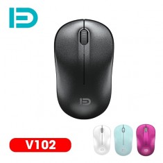 Chuột không dây FD V102