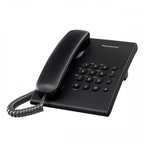 Điện thoại bàn Panasonic KX-TS500