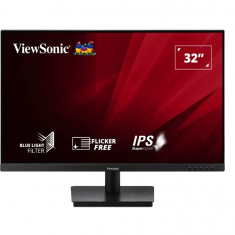 LCD VIEWSONIC 32inch VA3209-MH FHD IPS 75HZ HDMI, DisplayPort