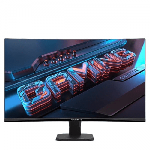 Màn hình LCD Cong GIGABYTE GS27FC 27