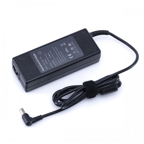Sạc dùng cho Laptop Sony 19.5V – 4.7A (Đầu Kim)