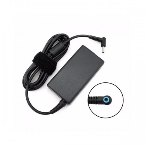 Sạc Laptop HP 19.5V-3.34A 65W Chân kim nhỏ Zin