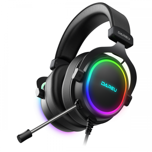Tai nghe Gaming DAREU EH925 RGB