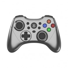 Tay Cầm Chơi Game Không Dây Rapoo V600S Space Grey - Màu Xám