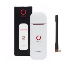 USB Phát WiFi 4G Olax có anten